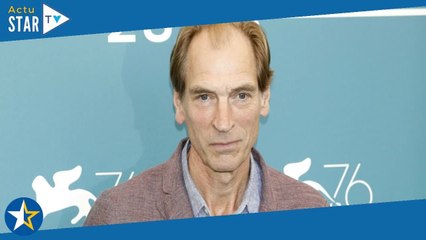 Disparition de Julian Sands : les autorités américaines confirment que le corps de l'acteur de 65 an