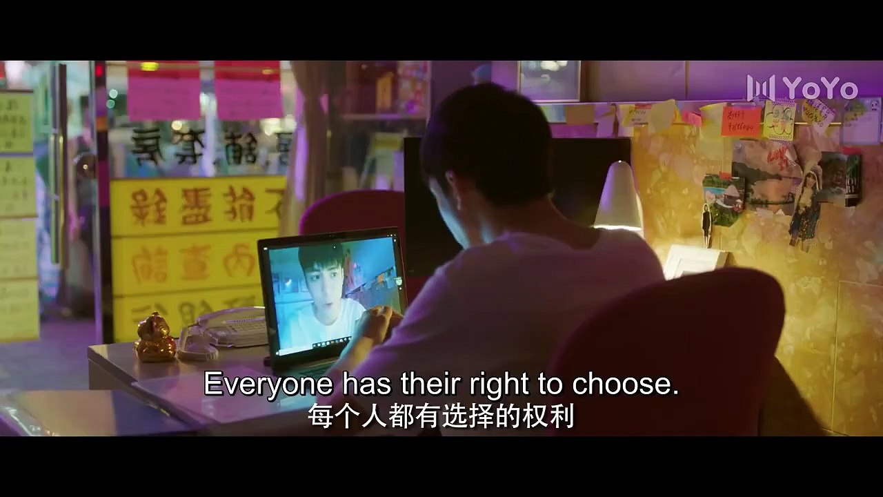 i love you, when it rains -Ep12- Eng sub BL