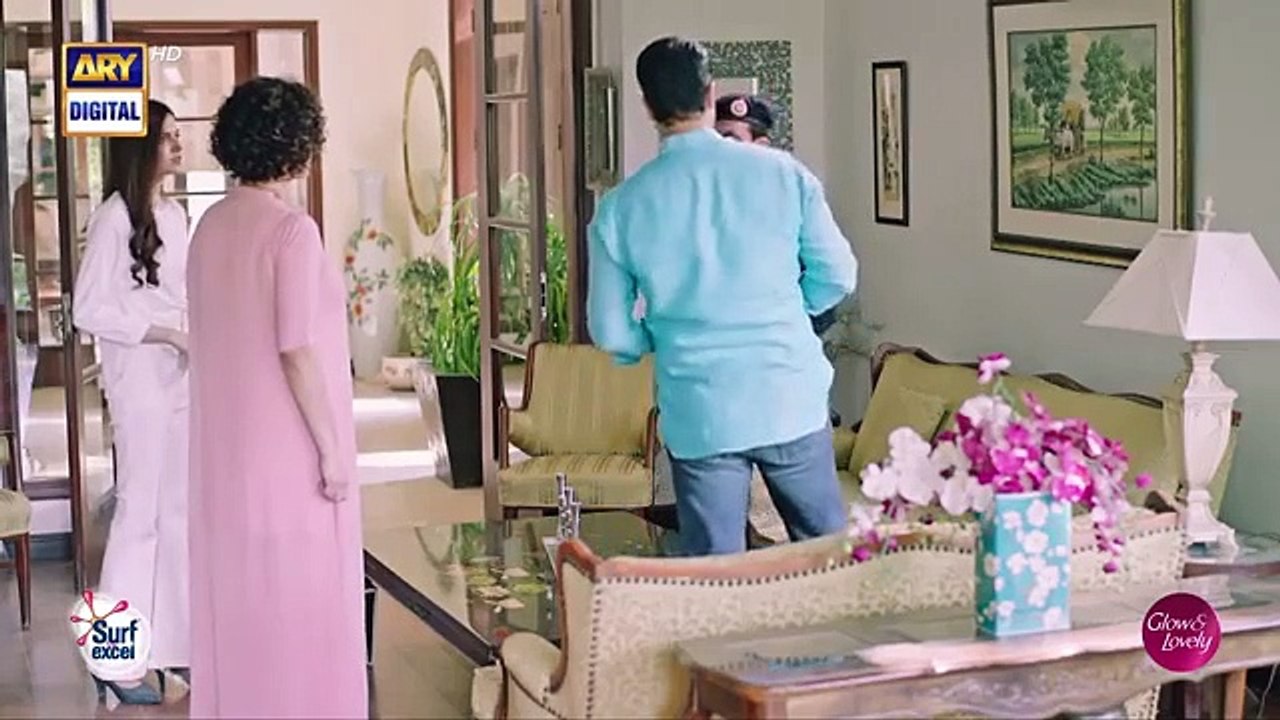 Mujhe Pyaar Hua Tha Ep 28