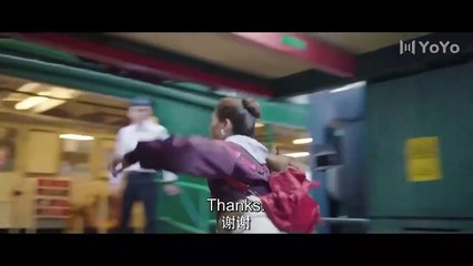i love you, when it rains -Ep8- Eng sub BL