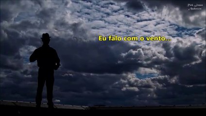 KIng Crimson - I Talk to the Wind (Tradução) - Rick Jones Anderson (Feat.Shijima Hiiragi)