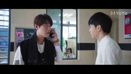 i love you, when it rains -Ep5- Eng sub BL
