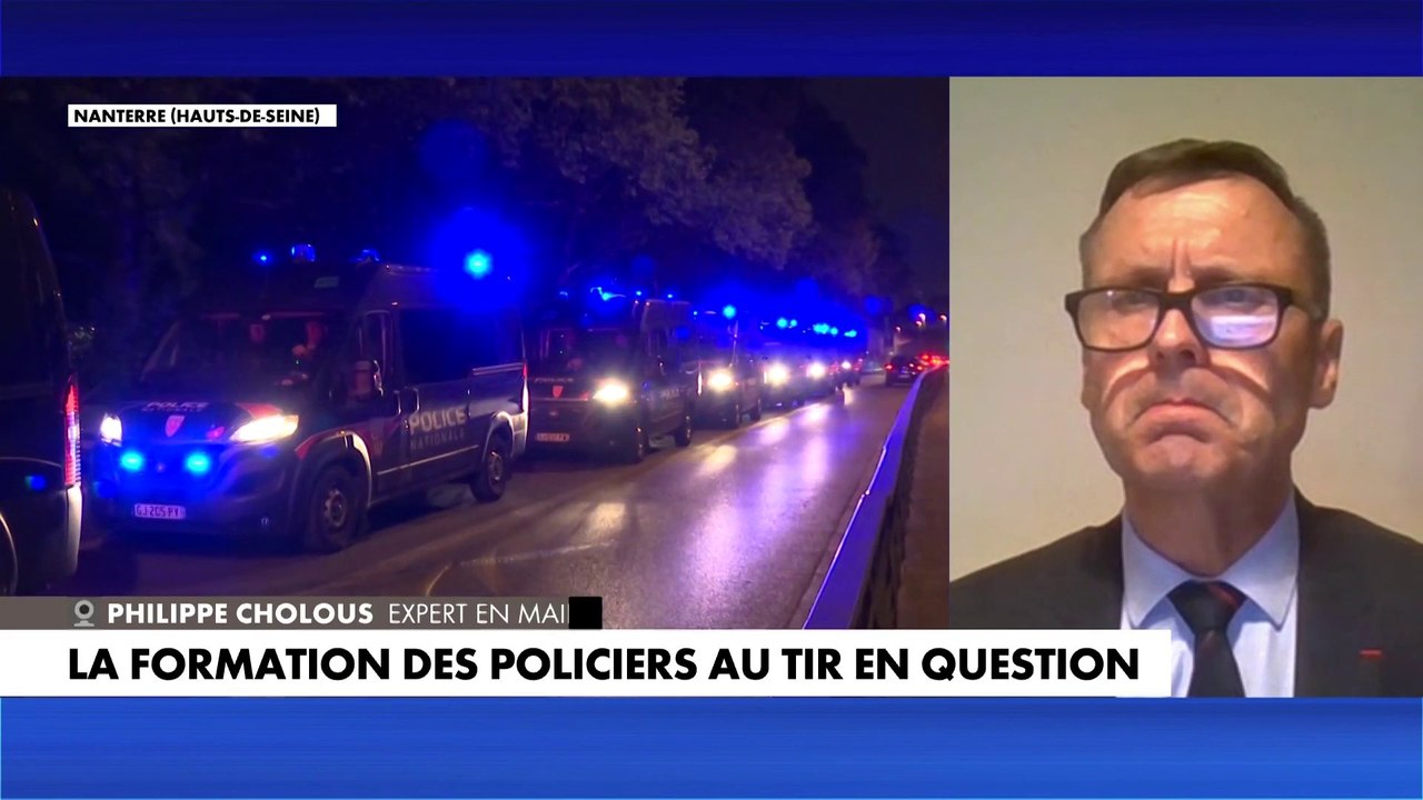 Philippe Cholous : «Je suis fasciné par les gens qui ont des analyses extrêmement lapidaires»