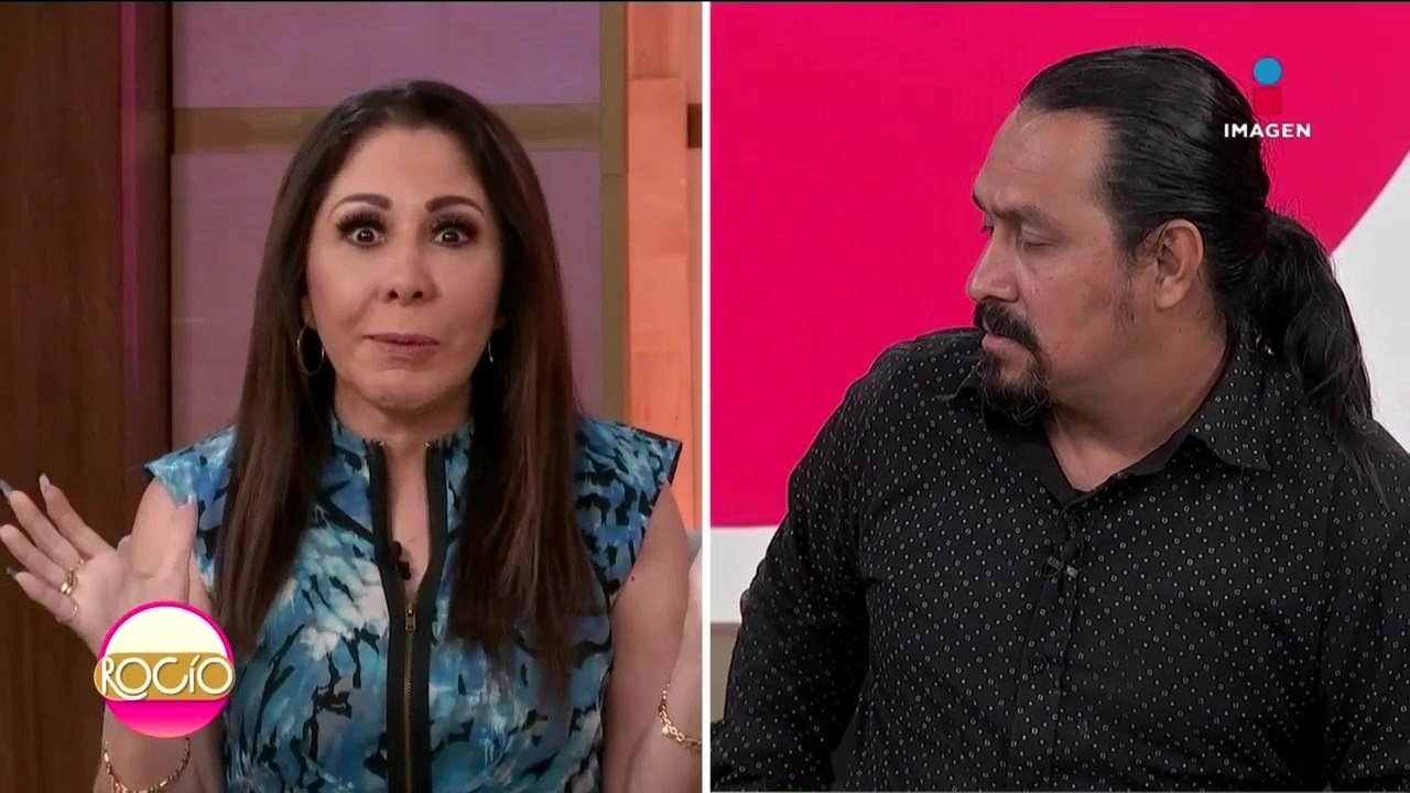 ‘Me das asco’ Francisco ya NO quiere estar con...