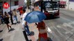 Secretaría de Salud de Nuevo León confirma que se han registrado 36 muertes por golpe de calor