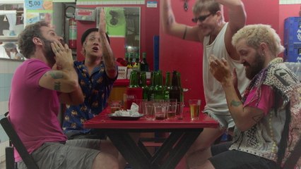 Meu  Funeral - Inimigos Do Fim