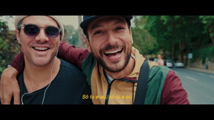 Atitude 67 - Deixa Eu (Ao Vivo Em Portugal / 2023)