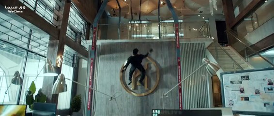 مشاهدة فيلم Ghost Sniper 2023 مترجم – أكشن وإثارة لا تفوتها 🔫