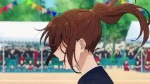 'Horimiya: Piece' - Tráiler oficial - Crunchyroll