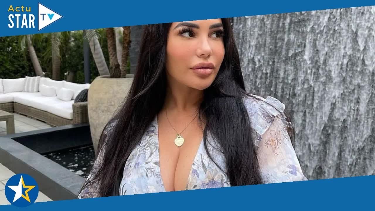 "Des choses très sombres" : Milla Jasmine met en garde sur les dangers des réseaux sociaux