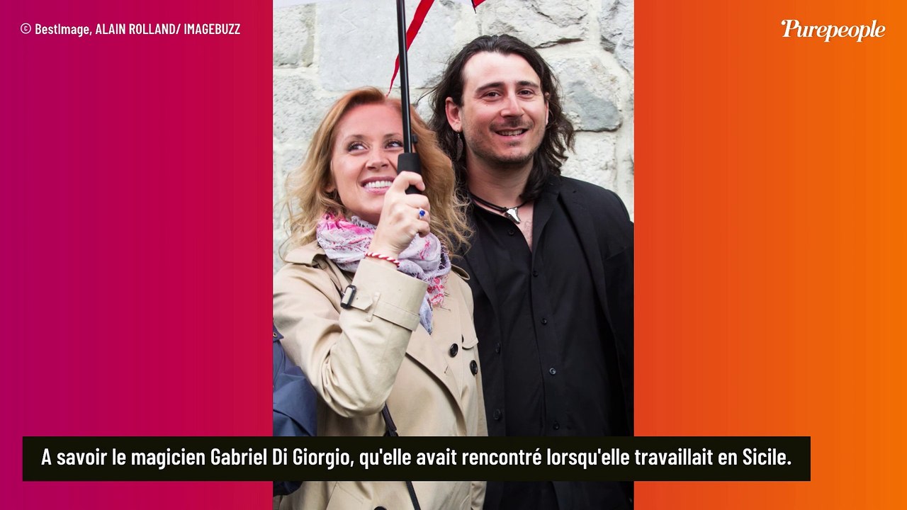 "Merci mon amour" : Lara Fabian célèbre ses 10 ans de mariage aux côtés de son mari