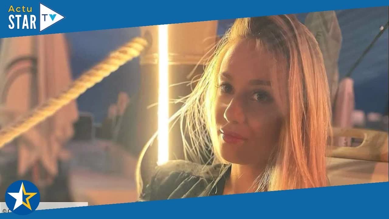 “Quand on trompe…” : Alicia (Mariés au premier regard) ne mâche pas ses mots et dézingue son ex Brun