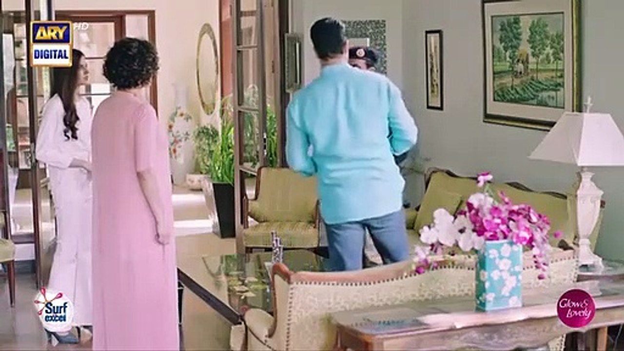 Mujhe Pyaar Hua Tha Ep 29