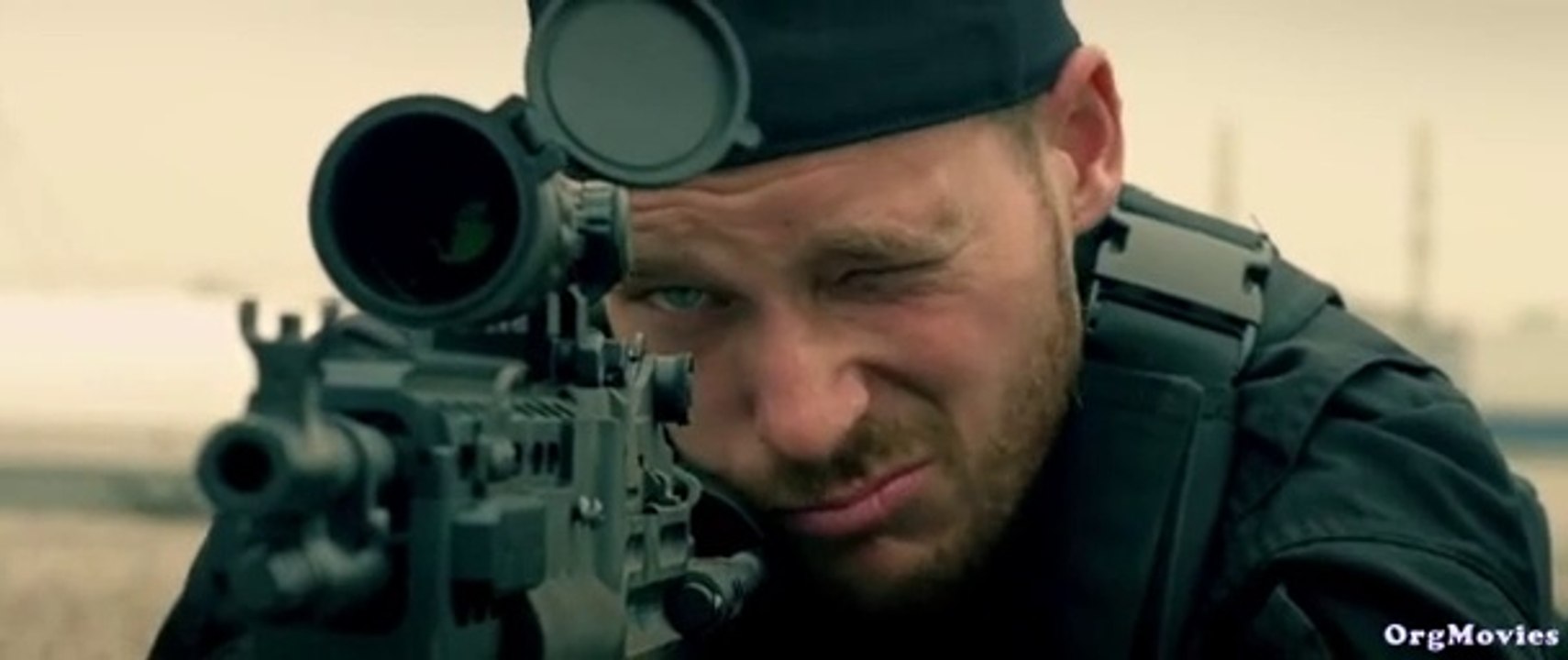 The Escape Day (2023) Action| Movie