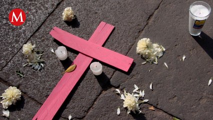 Sentencian a un hombre a 50 años de prisión por el asesinato de su esposa en Sinaloa