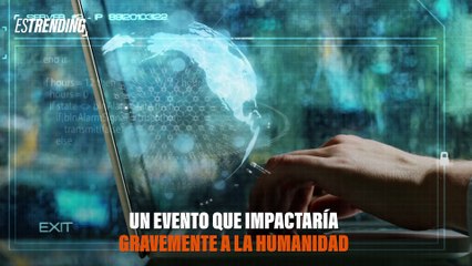 Supertormenta solar: el catastrófico escenario que dejaría al mundo sin Internet