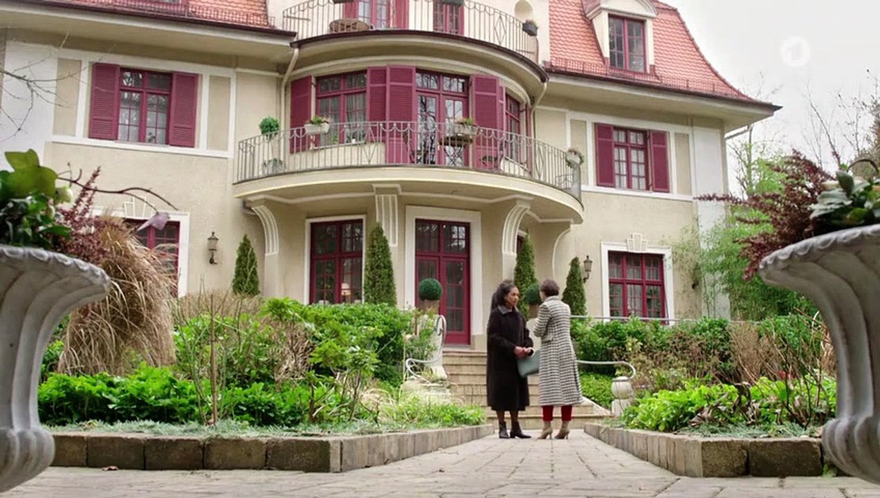 Sturm der Liebe Folge 4063 Zwischen den Fronten