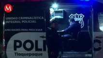 Hombre asesina a su esposa en Tlaquepaque, Jalisco