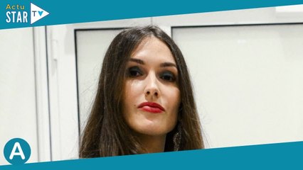 Affaire Griveaux : Look très décalé au tribunal pour Alexandra de Taddeo, elle défend la "liberté ar