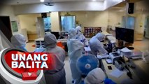PHL Nurses Association, inirekomendang obligahin ang mga bagong nurse na magtrabaho nang 2 taon sa bansa bago mag-abroad | UB