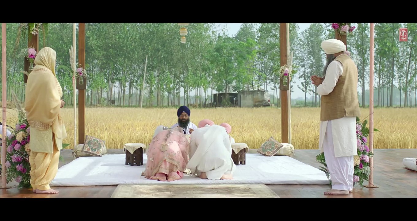 Tere Hawaale (Full Video) Laal Singh Chaddha _ Aamir_Kareena _ Arijit_Shilpa _ Pritam_Amitabh_Advait(1080P_HD)
