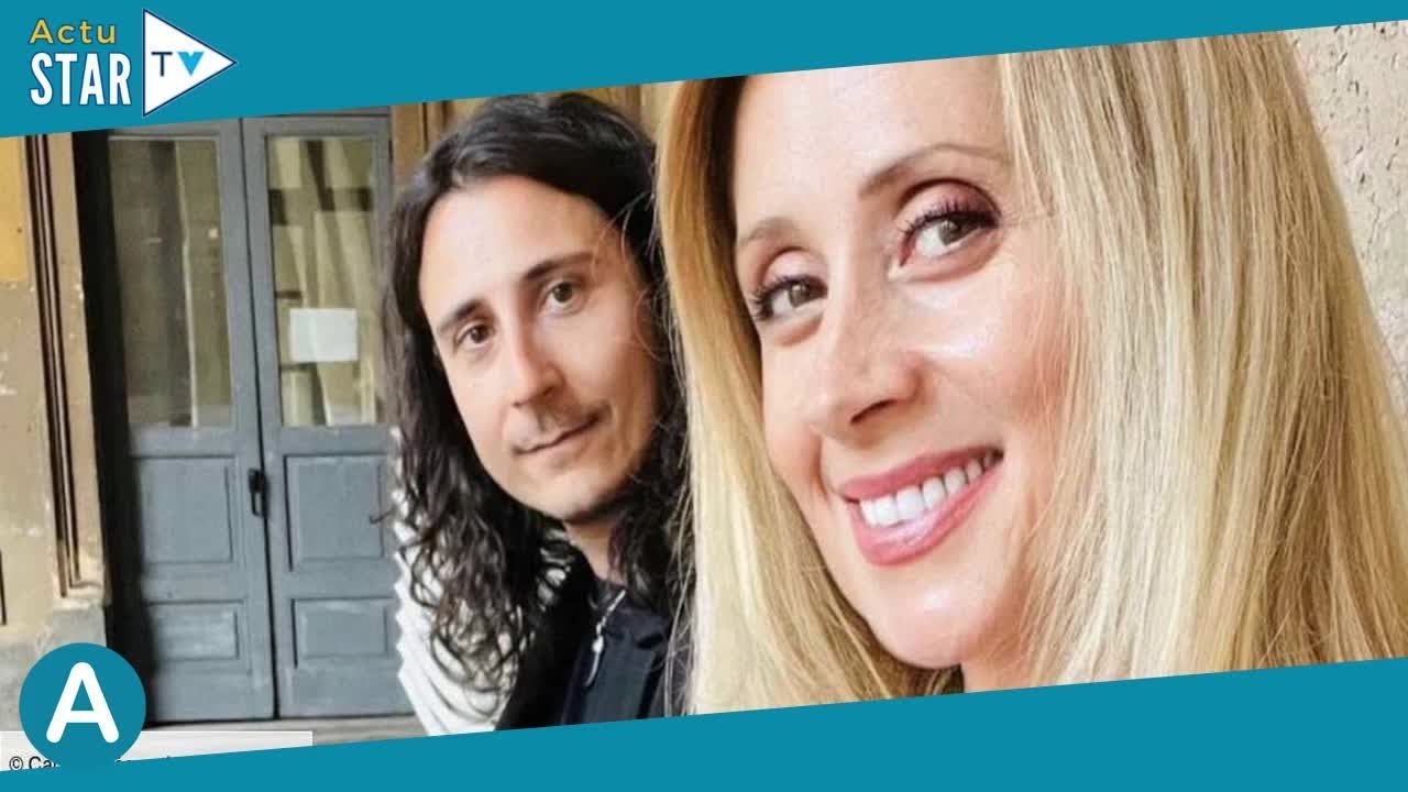 Lara Fabian célèbre ses 10 ans de mariage : sa vidéo émouvante au côté de son mari