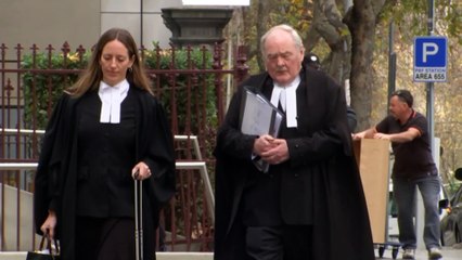 Malka Leifer's victims confront her in court