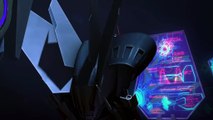 Transformers Prime - 1x01 - Darkness Rising (1)