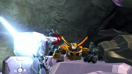 Transformers Prime - 1x03 - Darkness Rising (3)