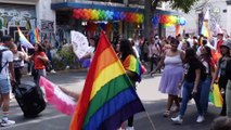 Pese a mayor visibilidad, sigue pendiente reconocer los derechos de la población LGBTQI+: Codise