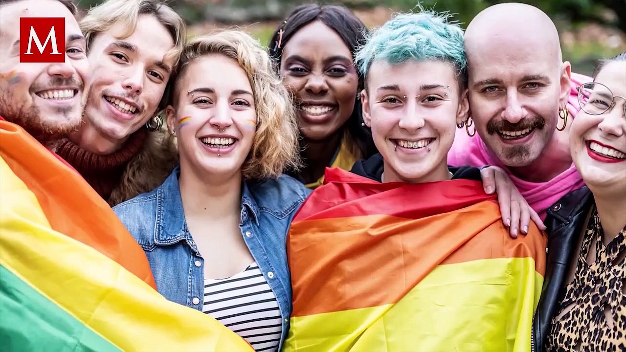 ¡Y la que informe! Canal Once hace historia en su noticiero con la primera conductora Drag Queen