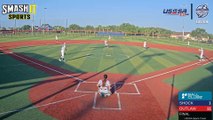 White Easton - Space Coast World Series (2023) Tue, Jun 27, 2023 7:50 AM to 7:50 PM