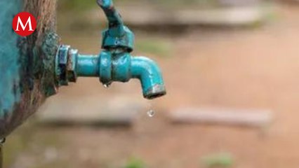 Más de 36 mil personas sin agua por falla del servicio de luz en Chihuahua