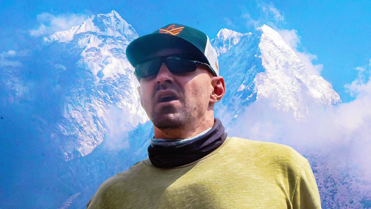 My First Glimpse of Mount Everest | Base Camp Trek Episode 3