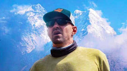 My First Glimpse of Mount Everest | Base Camp Trek Episode 3