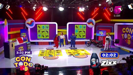 Con Todo - 28 de junio 2023