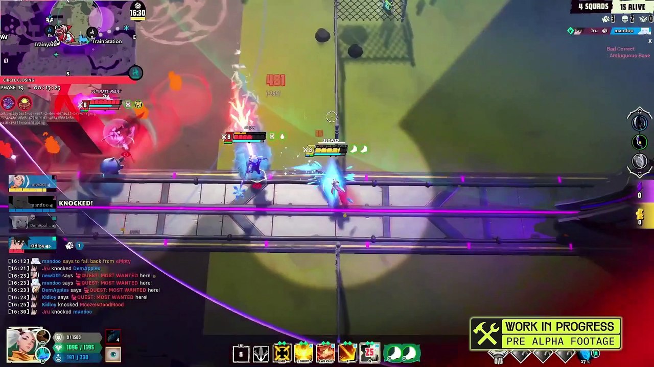 Project Loki - Official Announcement