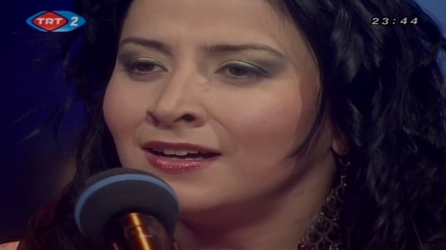 Ecehan Alkan / Ağyâr ile sen geşt ü güzâr eyle çemende