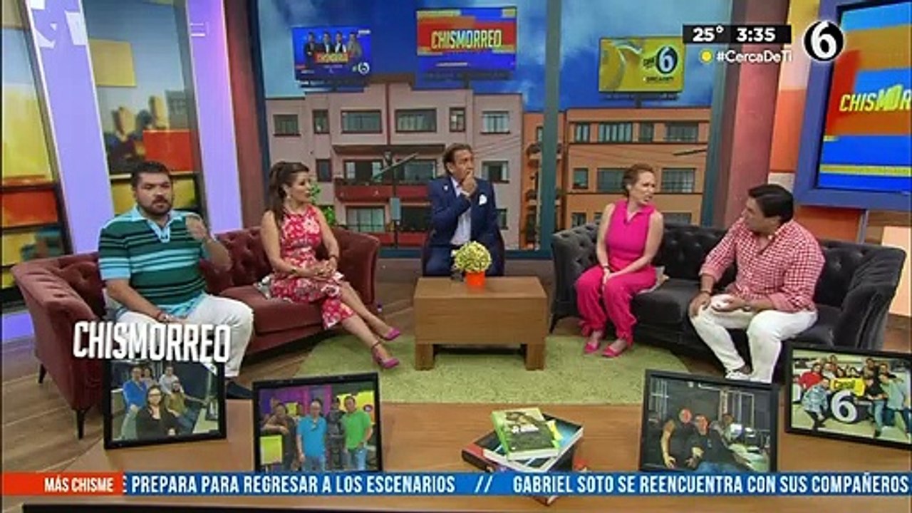 "Era muy detallista": Sara Corrales confirma qu...