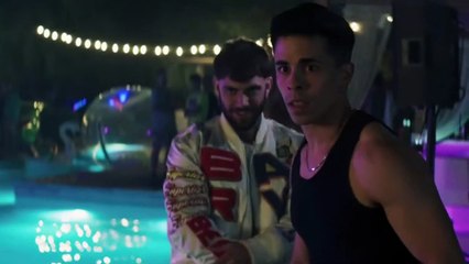 Culpa Mía (2023) | Official Movie Clip – A New Beginning 🌟