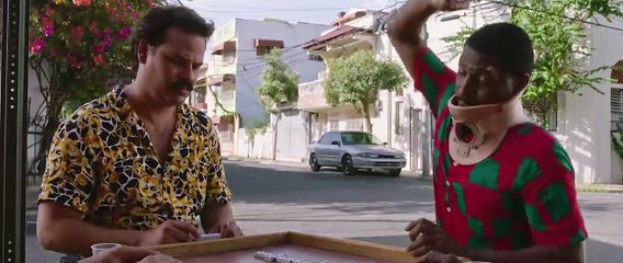 Malos Padres | movie | 2023 | Official Trailer