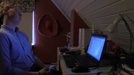 Blocked | movie | 2021 | Official Clip