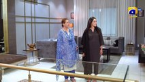 Ehraam-e-Junoon Episode 15        Neelam Muneer - Imran Abbas - Nimra Khan   FLO Digital