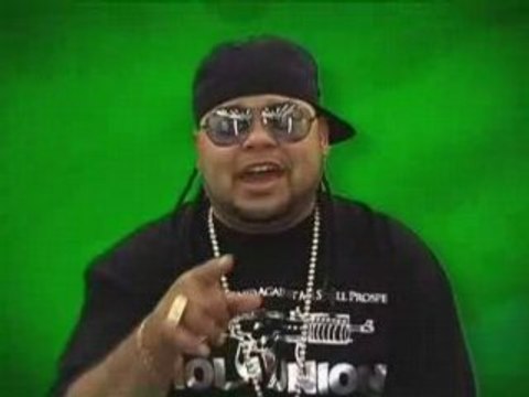 Expolit 2007 Dia cinco parte dos Vida Extrema Podcast