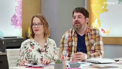 Igra sudbine epizoda 790 NOVA EPIZODA