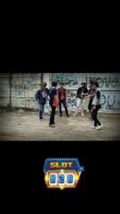 PRANK NEK4T MALAKI ANAK PUNK YANG LAGI M4B0K