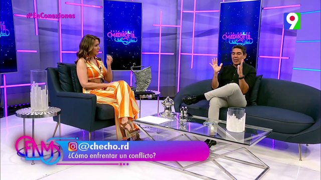 Color Visión EN VIVO (1033)