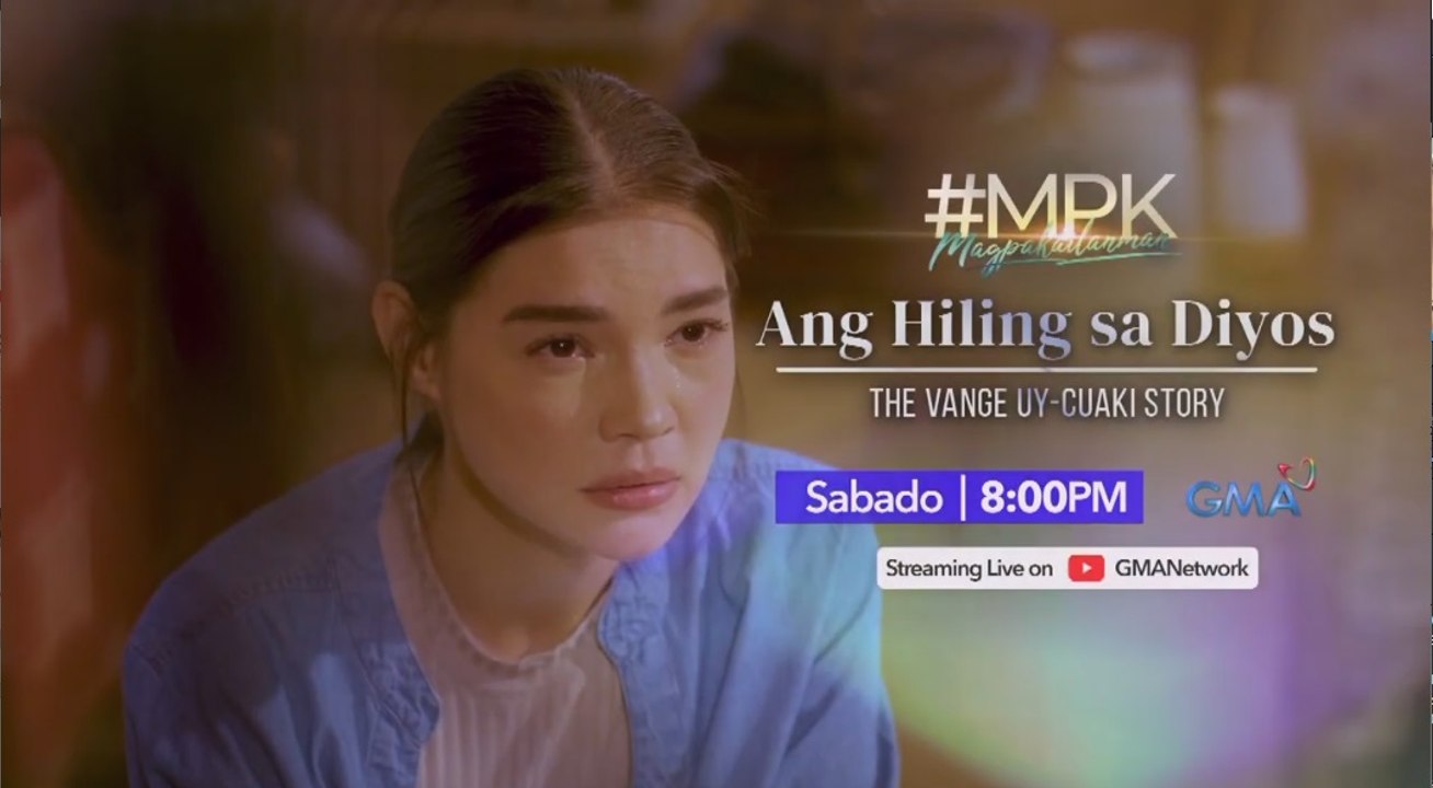 #MPK: Ang Hiling sa Diyos (Episode 543)