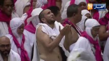 حج 2023: حجاج بيت الله يرمون جمرة العقبة في أول أيام عيد الأضحى المبارك