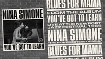 Nina Simone - Blues For Mama (Live at Newport Jazz Festival, Newport, RI / July 2, 1966 / Audio)